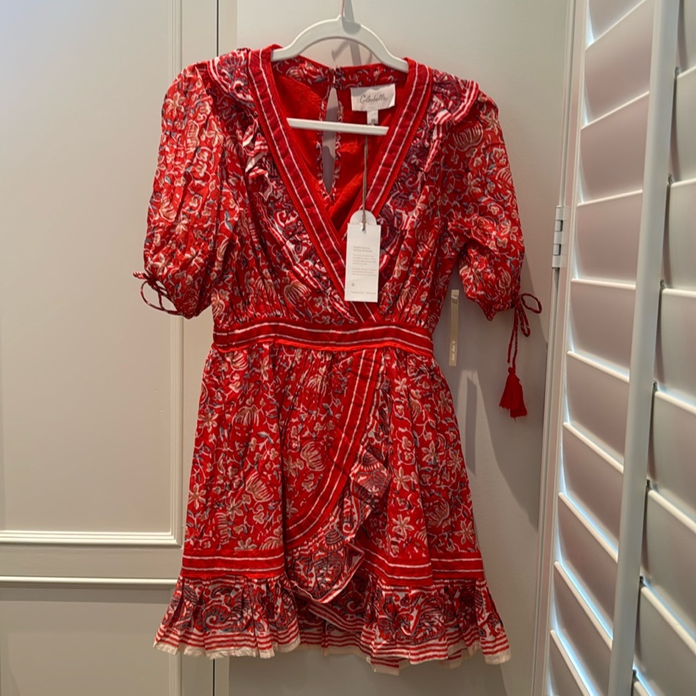 New with Tags: Cleobella Dress